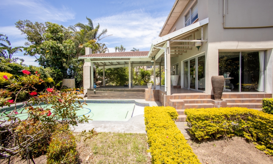 5 Bedroom Property for Sale in Berea Eastern Cape